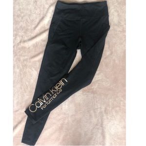 Calvin Klein Leggings
